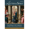 Letter & Spirit: A Journal of Catholic Biblical Theology, Vol. 12: According to the Scriptures: The Mystery of Christ in the History of Salvation