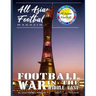 All Asian football Magazine: Football war in the Middle East - English Version