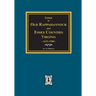 Index to Marriages of Old Rappahannock and Essex Counties, Virginia, 1655-1900