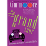 The Grand Tour: The European Adventure of a Continental Drifter