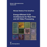 Energy-Efficient VLSI Architectures for Real-Time and 3D Video Processing