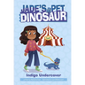 Indigo Undercover