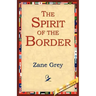 The Spirit of the Border