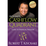 Rich Dad's Cashflow Quadrant: Guide to Financial Freedom