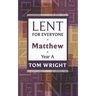 Lent for Everyone