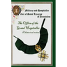 The Military & Hospital Order of St Lazarus of Jerusalem: The Office of the Grand Hospitaller: A historical review