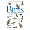 Birds of North America and Greenland