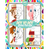 Dot To Dot Books For Kids ages 4-8: 100+ challenging and fun connect the dots for kids, toddlers, preschoolers, boys and girls ages 3,4,5,6,7,8 - fill