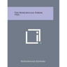 The Rosicrucian Forum, 1944