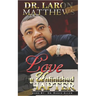 Love: The Unfinished Chapter