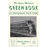 The Negro Motorist Green-Book: Railroad Edition 1951