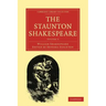 The Staunton Shakespeare: Volume 3