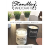 How to start a candle business: How to create your own candle business
