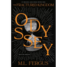 Odyssey: Fractured Kingdom, Book 2