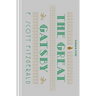 The Great Gatsby