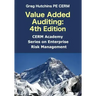 Value Added Auditing: 4th Edition