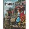 Mystery Magazine: March 2023
