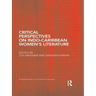 Critical Perspectives on Indo-Caribbean Women's Literature