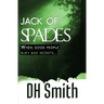 Jack of Spades: A Jack of All Trades mystery