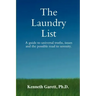 The Laundry List