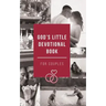 God's Little Devotional Book for Couples