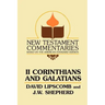 Second Corinthians and Galatians