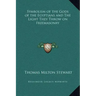Symbolism of the Gods of the Egyptians and the Light They Throw on Freemasonry