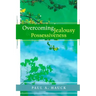 Overcoming Jealousy and Possessiveness