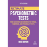 Ultimate Psychometric Tests: 1000 Questions and Answers for Verbal, Numerical, and Personality Tests