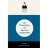 25 Principles of Service Leadership