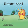Simon the Snail: A Land of Promise Story
