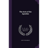 The Acts of the Apostles