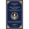 The Chaldean Oracles: Mystical Wisdom of the Cosmos and Divine Realms (Deluxe Hardbound Edition)