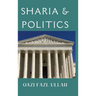 Sharia & Politics