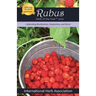 Rubus: Herb of the Year(TM) 2020: Celebrating Blackberries, Raspberries & More!