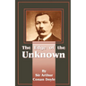 The Edge of the Unknown