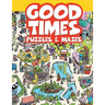 Good Times Puzzles & Mazes