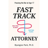 Fast-Track Attorney: Passing the Bar at Age 17