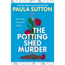 The Potting Shed Murder