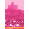 Philosophy of Right