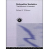 Unhealthy Societies: The Afflictions of Inequality