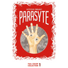 Parasyte Full Color Collection 1