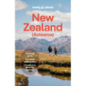 Lonely Planet New Zealand