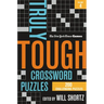New York Times Games Truly Tough Crossword Puzzles Volume 4: 200 Challenging Puzzles