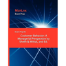 Exam Prep for Customer Behavior: A Managerial Perspective by Sheth & Mittal, 2nd Ed.