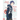 A Man Who Defies the World of Bl, Vol. 1