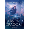 Last of the Dragorn: (The Echoes Saga: Book 8)
