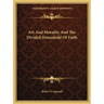 Art And Morality And The Divided Household Of Faith