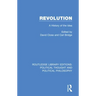 Revolution: A History of the Idea