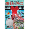 Red Bird Danced